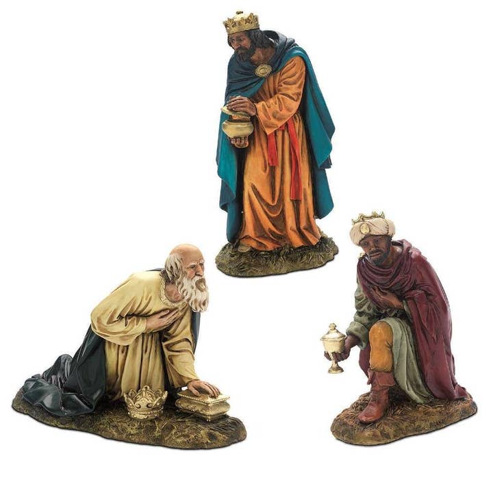 Koning Magi Prestige 20 voor wholesale door Moranduzzo