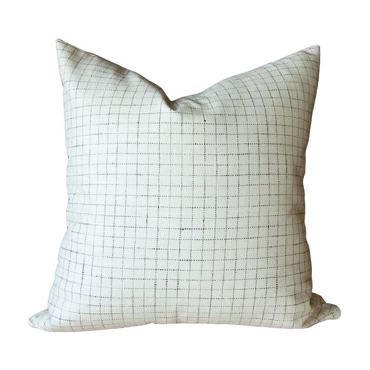 Kate Pillow Cover for wholesale by Harmony House