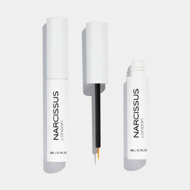 Narcissus London Eyelash Growth Serum for wholesale by Narcissus London