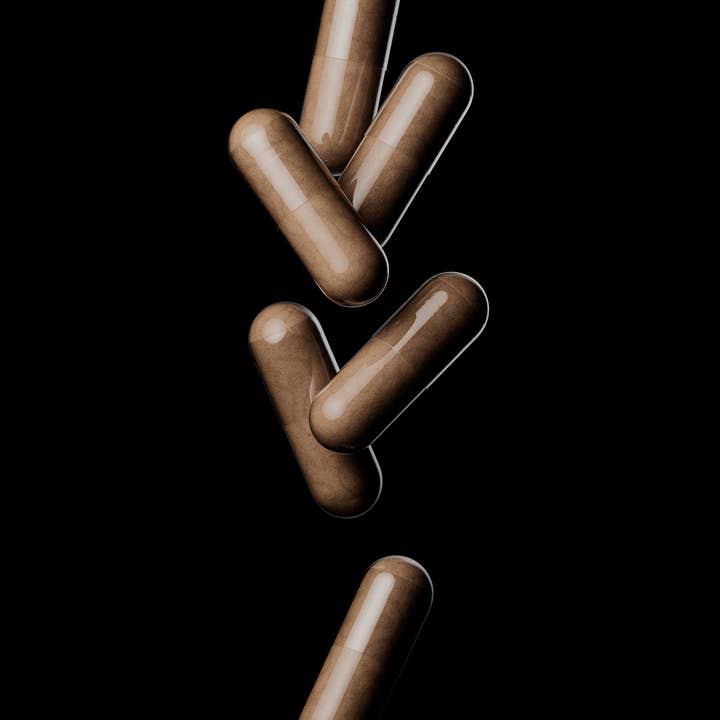 Promix - Wholesale Oral Supplement/Vitamin - Promix Raw Liver Capsules4