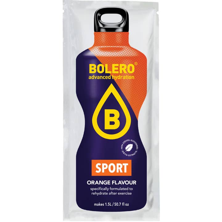 Sport (stor pose) for engroshandel hos BOLERO