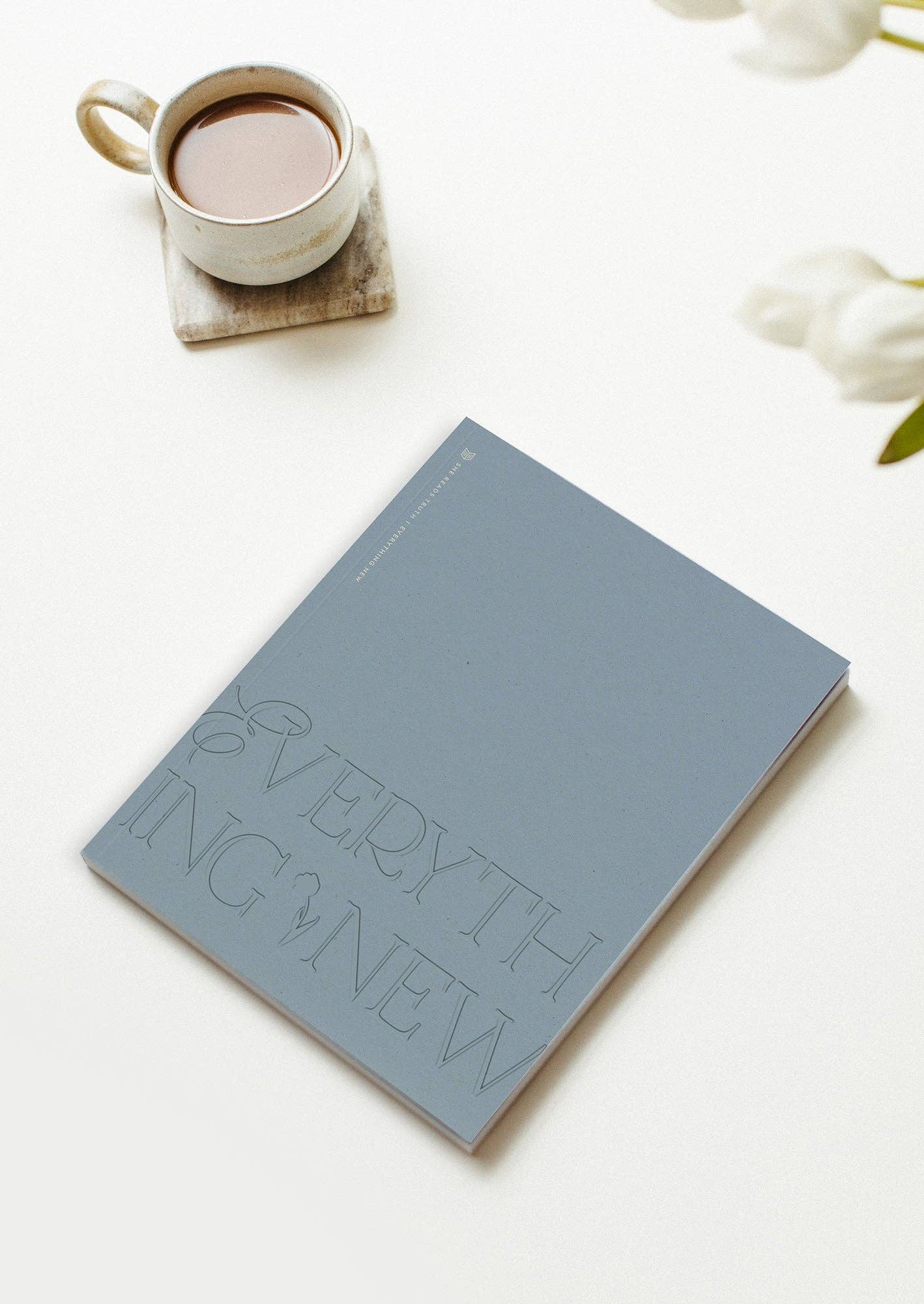 She Reads Truth - Wholesale Religion Book - Everything New Women's Reading Guide4