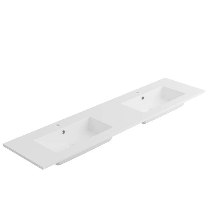 Badeværelsesvaske TOSCANA-kollektionen fra DAX for engroshandel hos DAX