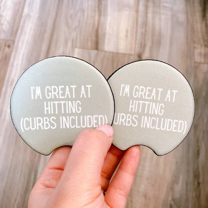 Car Coasters - Design #198 for wholesale by Rivals and Resilience