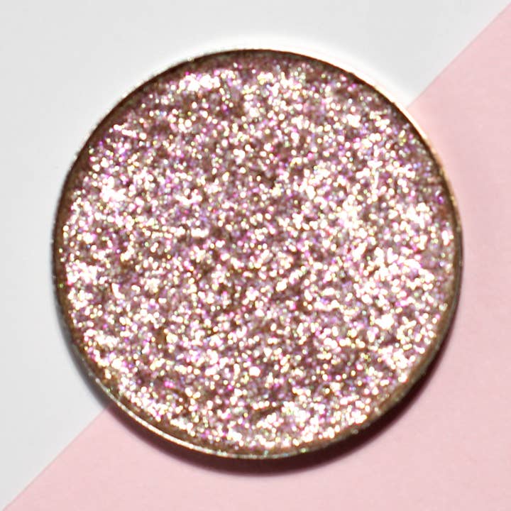 Opal Obsession Jewelled Pressed Pigment for wholesale by The Beauty Bar Cosmetics