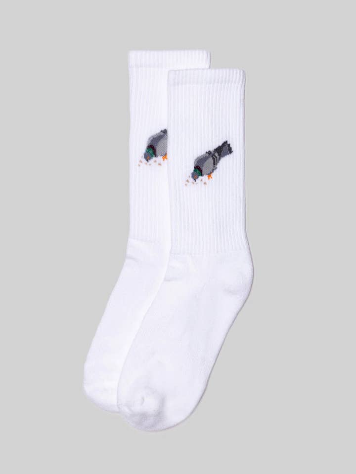 American Trench - Wholesale Socks - Unisex - The Zoo Crew17