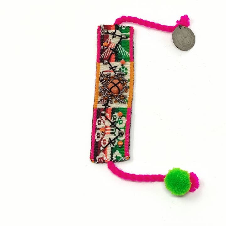 MANILLA armbånd for engroshandel hos Lama Loco