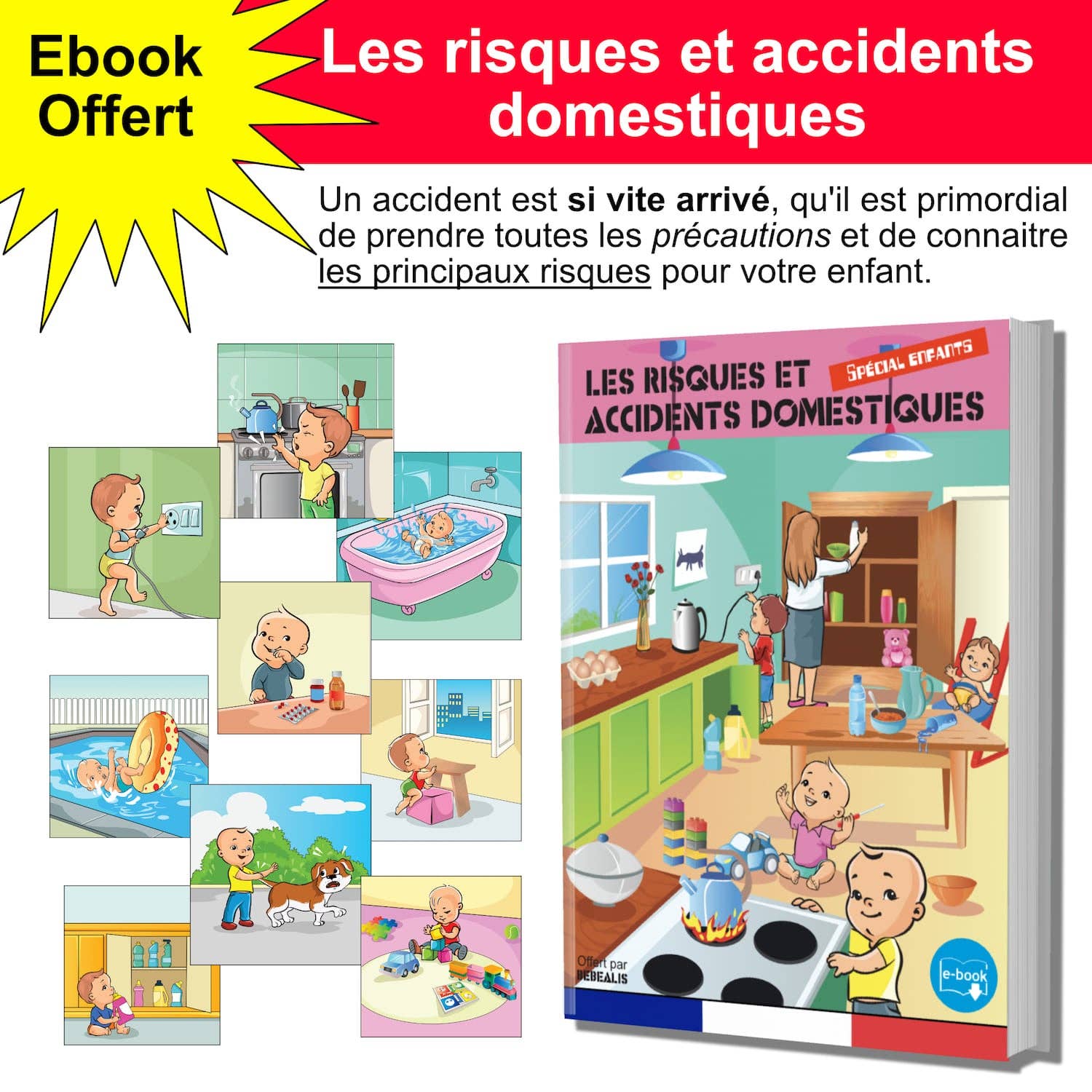 Bébéalis - Wholesale Shoe Accessories - Kids & Baby - Pack of [10/20] Baby Socket Covers - Removable Without Key7