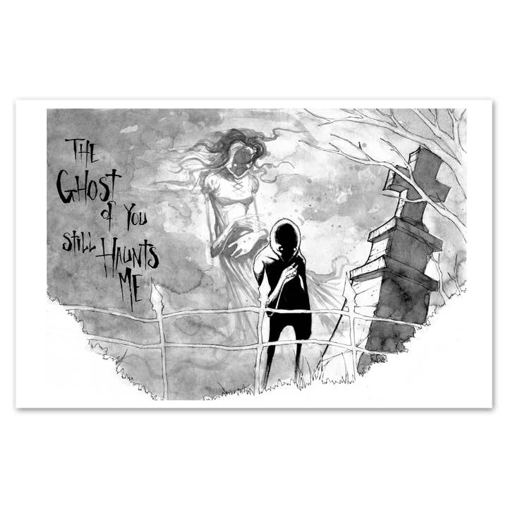 Der Geist von dir Drucken für den Großhandel von Any Means Necessary