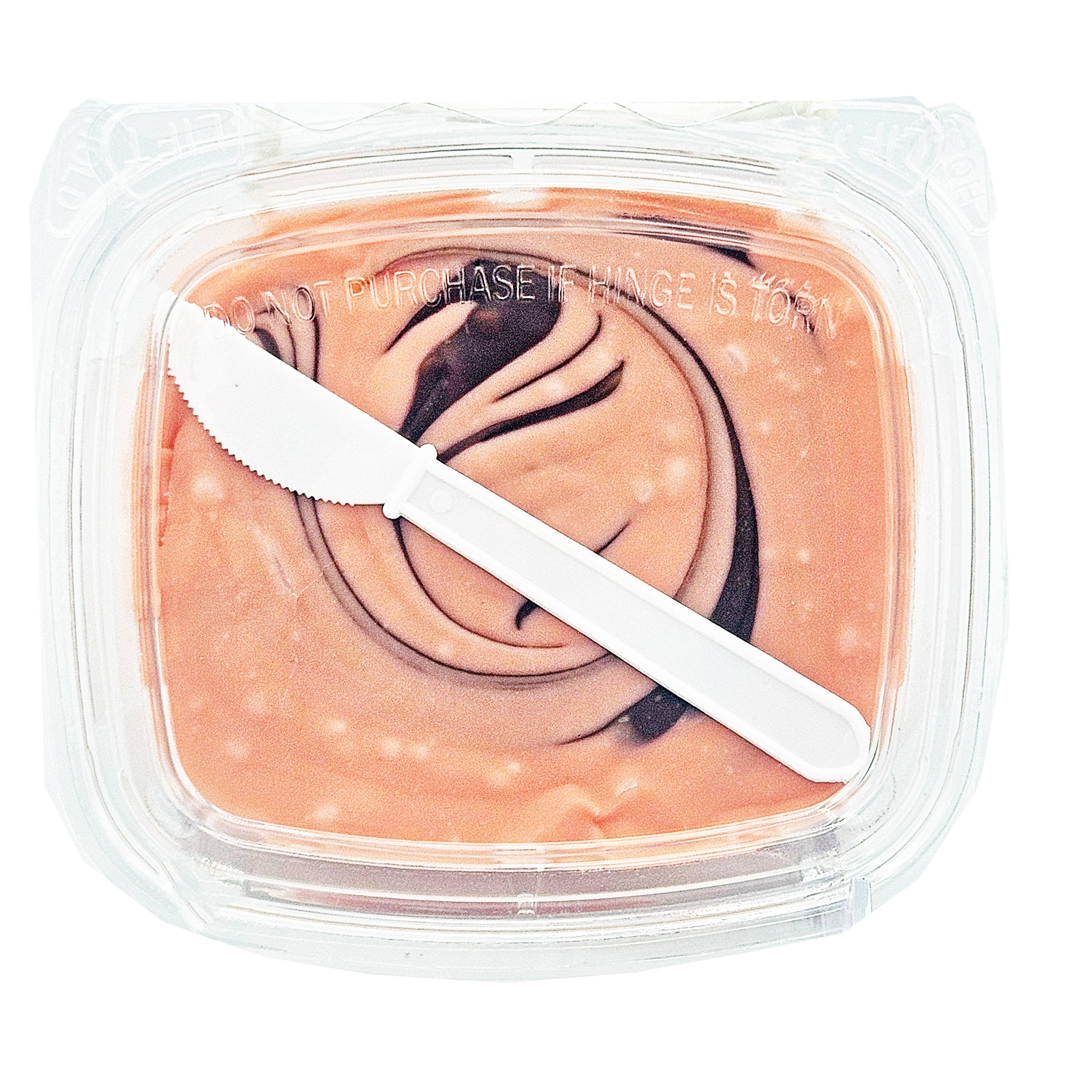 Arndt's Fudgery LLC - Wholesale Fudge - 7 oz. Safety Sealed Tub45