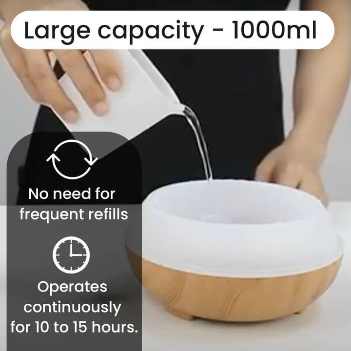 Incense Sticks - Wholesale Electronic Diffuser - Essential Oil Diffuser For Large Spaces (MAHAN)2