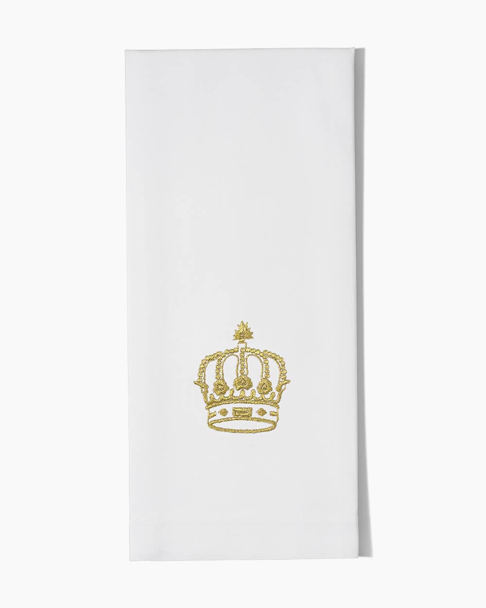 Henry Handwork - Wholesale Hand Towel - Crown Gold Kitchen Towel - *SALE*0