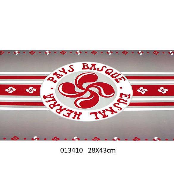 'Patxi' Table Set 28 X 43 cm for wholesale by Faye