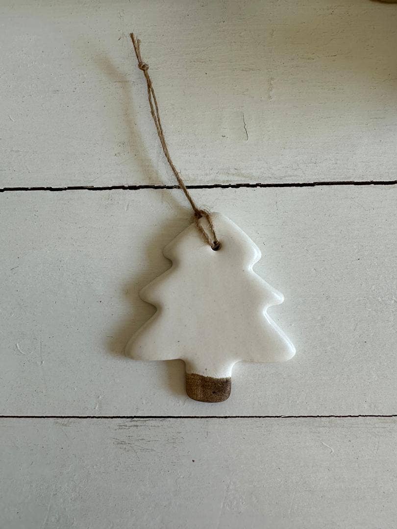 Gelaab.Ceramic - Wholesale Ornament - Handmade Ceramic Tree Ornament2