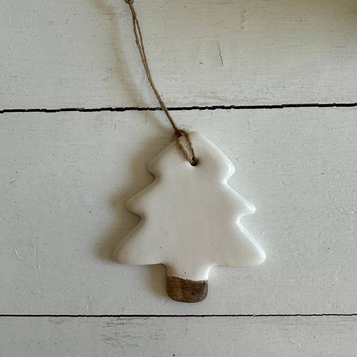 Gelaab.Ceramic - Wholesale Ornament - Handmade Ceramic Tree Ornament2