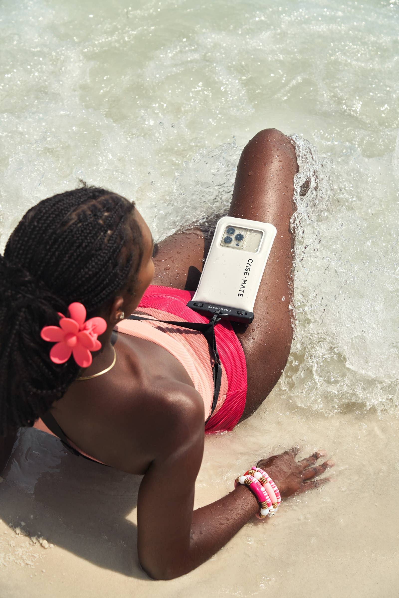 Case-Mate - Wholesale Crossbody Bag - Women's - Waterproof Floating Pouch - Phone Pouch12