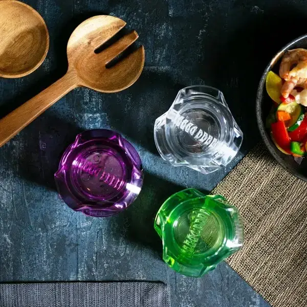 NexTrend - Wholesale Kitchen Tool/Gadget - Garlic Twister 4th Generation - Assorted Color Mix3