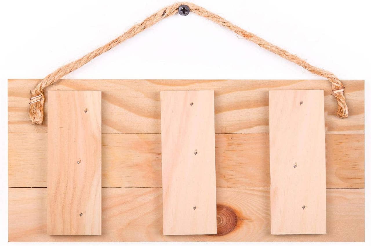 P. Graham Dunn - Wholesale Sign - Hanging Sign - God is Good All the Time1