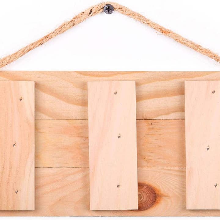 P. Graham Dunn - Wholesale Sign - Hanging Sign - God is Good All the Time1