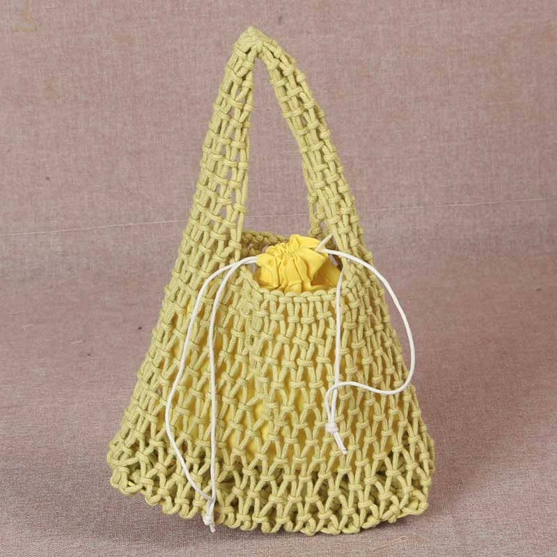 GIFT & ME - Venta al por mayor Bolsa de asa- Mujer - Bolsa Delta2