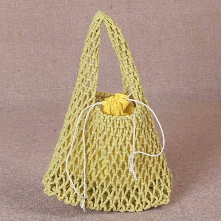 GIFT & ME - Venta al por mayor Bolsa de asa- Mujer - Bolsa Delta2