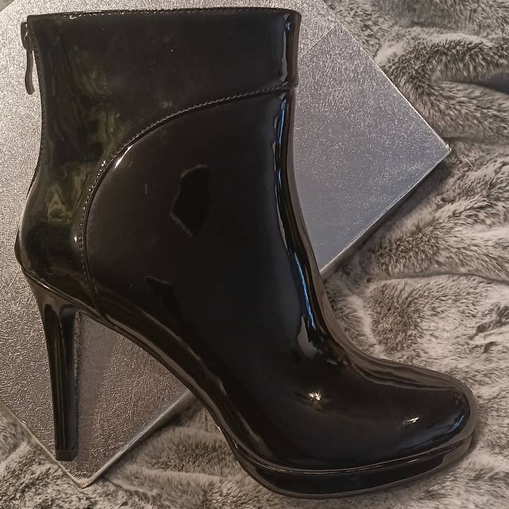 Stivaletto Anne per la vendita all'ingrosso da parte di Aubergine