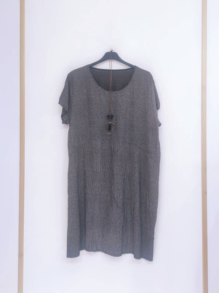 Pomelo paris - Wholesale Tunic - Women's - Lisa Perce Collier 272