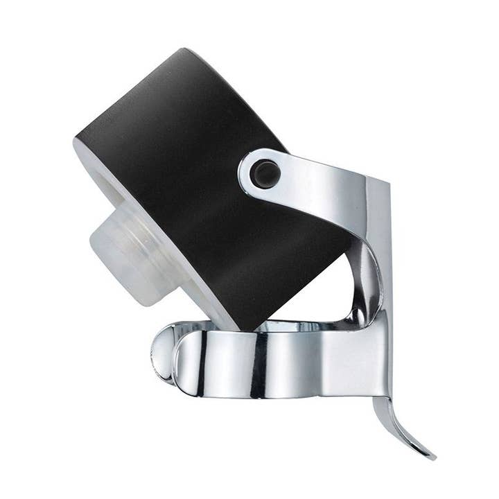 HIC - Harold Import Co. - Wholesale Kitchen Tool/Gadget - HIC Bar Champagne Stopper0