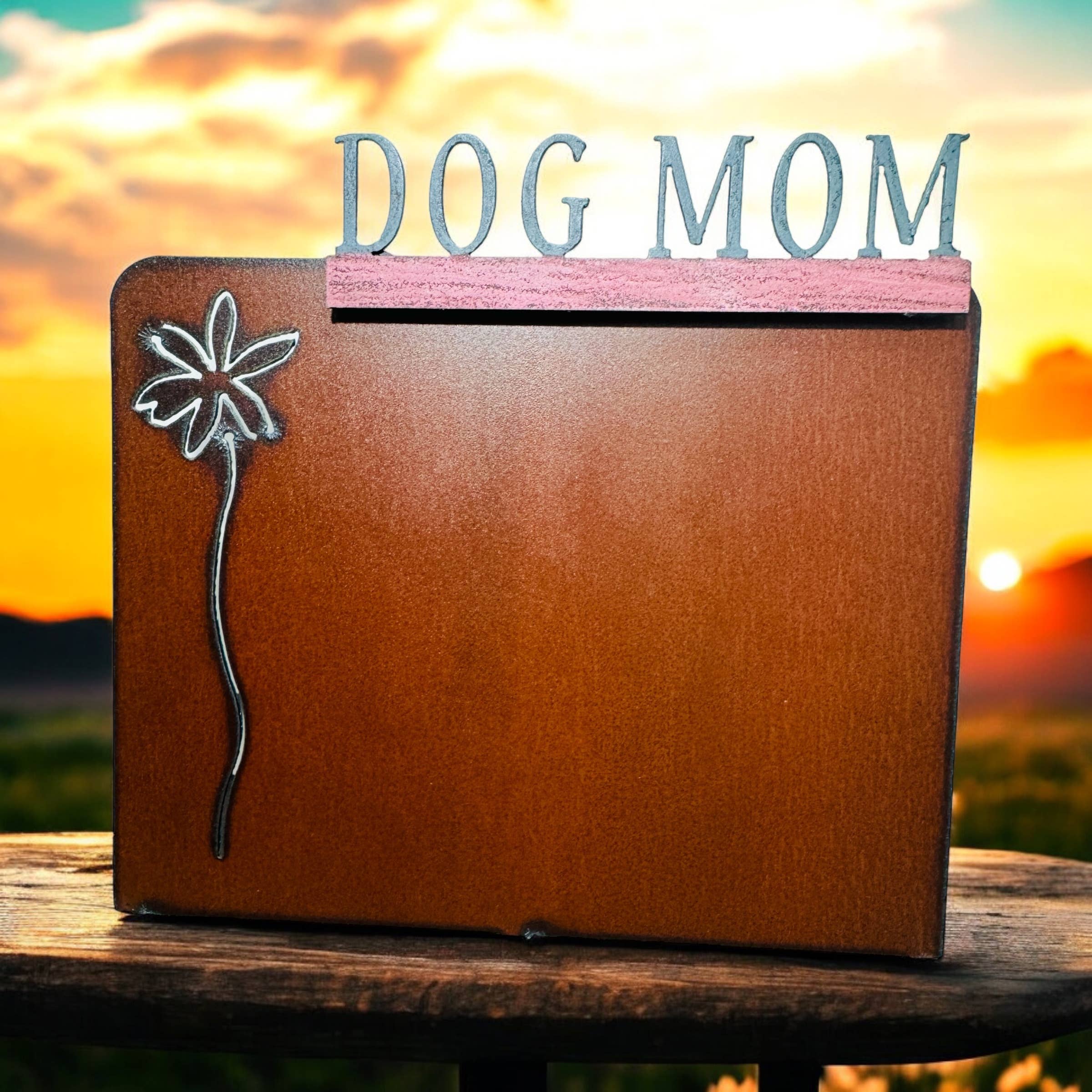 Whimsies – Engroshandel Billedramme – Hundebilledramme hund mor hund far kat mor kat far kæledyrelsker 28