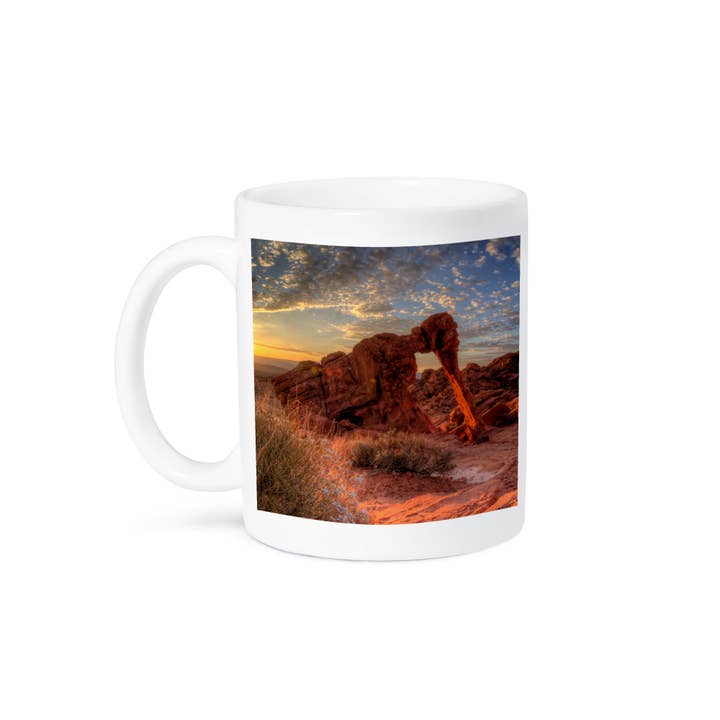 3dRose - Wholesale Coffee Mug - 3dRose, USA, Nevada. Valley of Fire State Park. Elephant Rock., Mug8