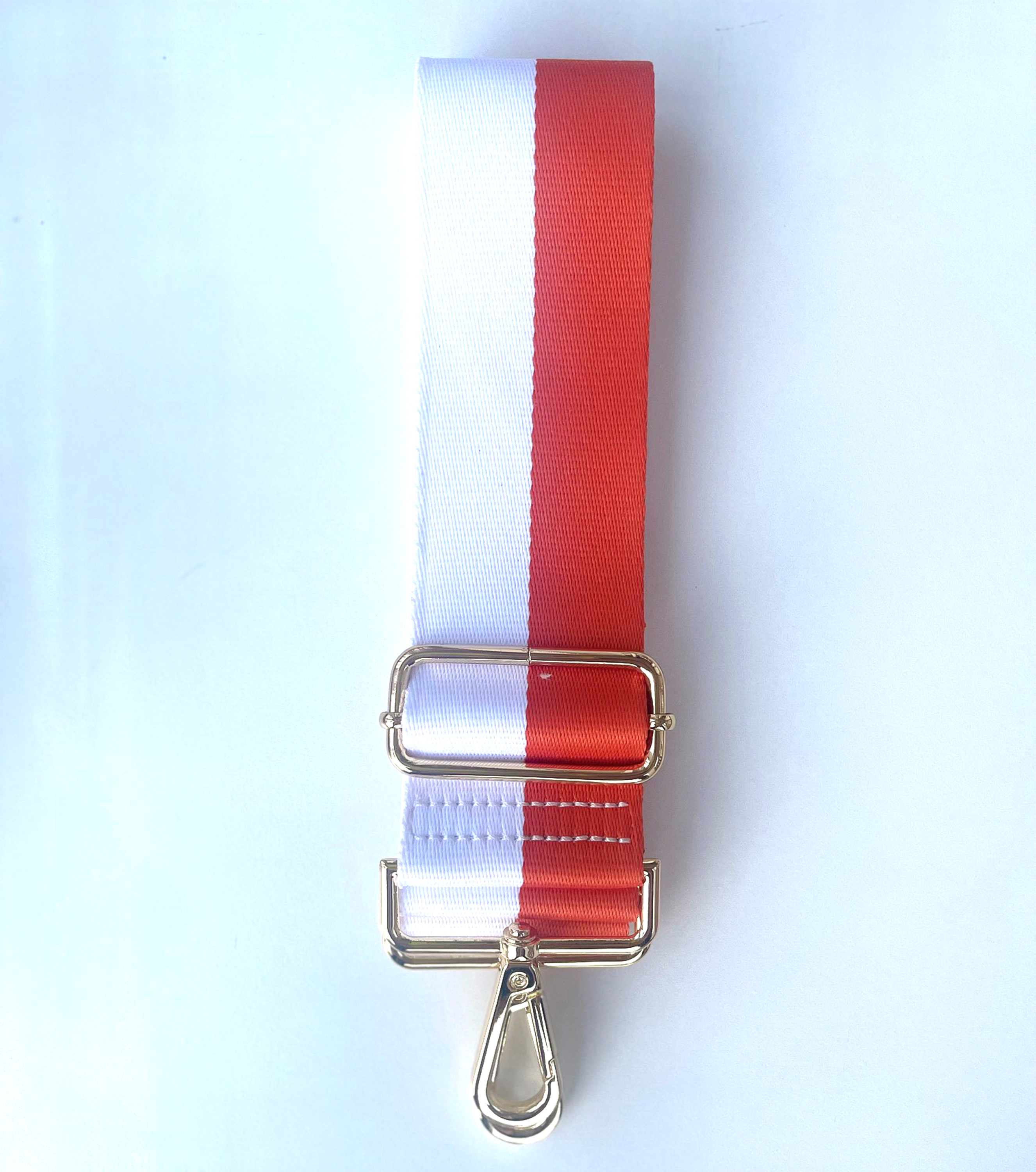 Bash - Wholesale Bag Strap - Women's - Game Day, Guitar Bag Strap, Clear Bag Strap, Adjustable7