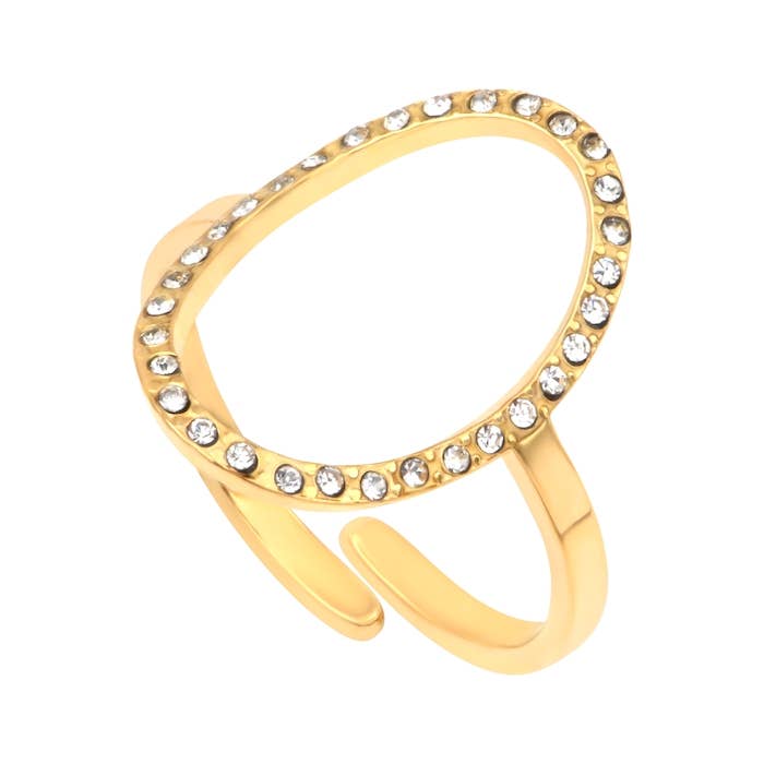 Bague ORÉA pour la vente par Labelle