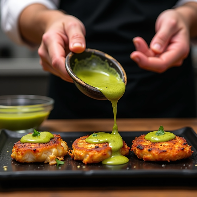 Elephant Green Chili Chutney – Engroshandel Chutney – Elefant Grøn Chili Chutney6