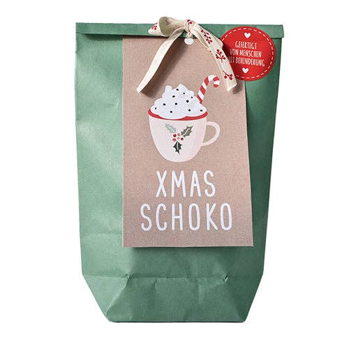 Wunderle GmbH - Wholesale Gift Box - Christmas Gift Box Reindeer Chocolate4