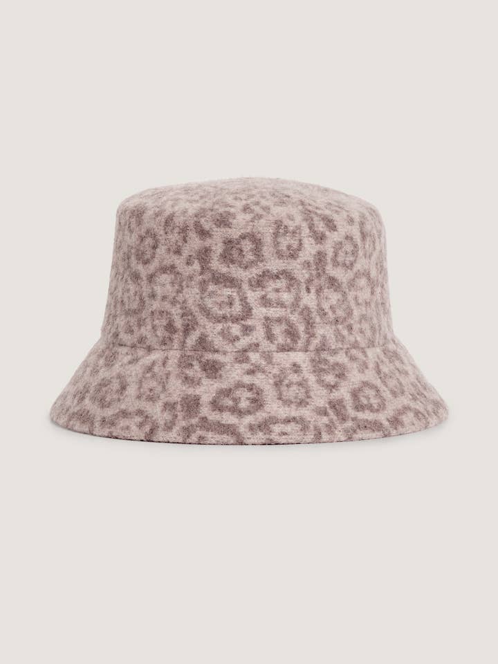 Bob leopard i ull för wholesale av Rodier