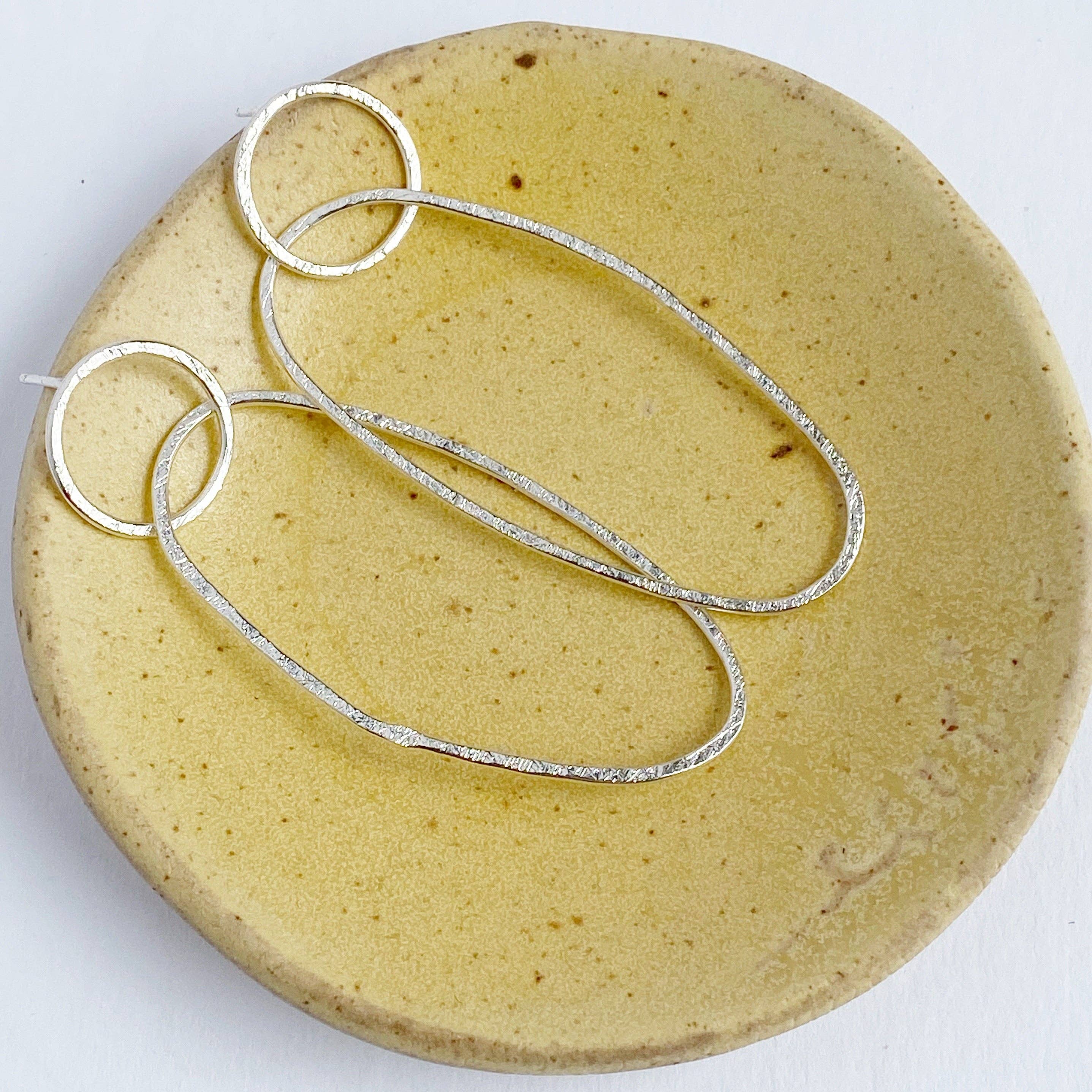 Shepherd’s Run Jewelry - Wholesale Dangle Earrings - Cecily Dangle Stud3