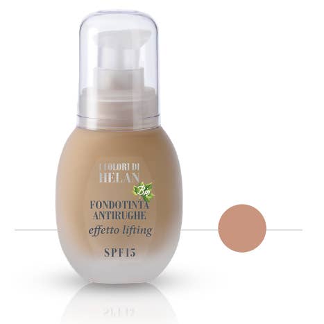 Helan Rebalancing Foundation (Deals with Oil for a Dewy Look for wholesale by Profiling Beauty