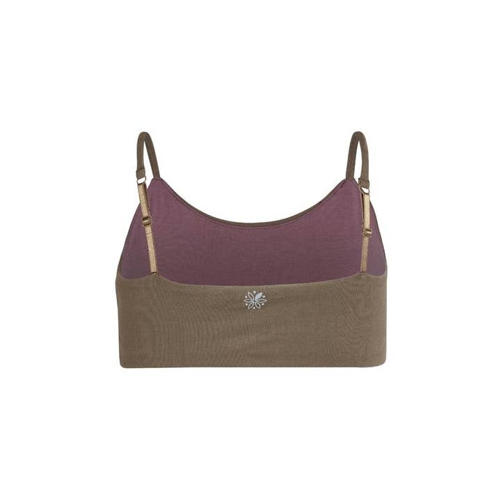 Bleuet - Wholesale Bra – Women's - Bleum Neutral Bamboo Bra12