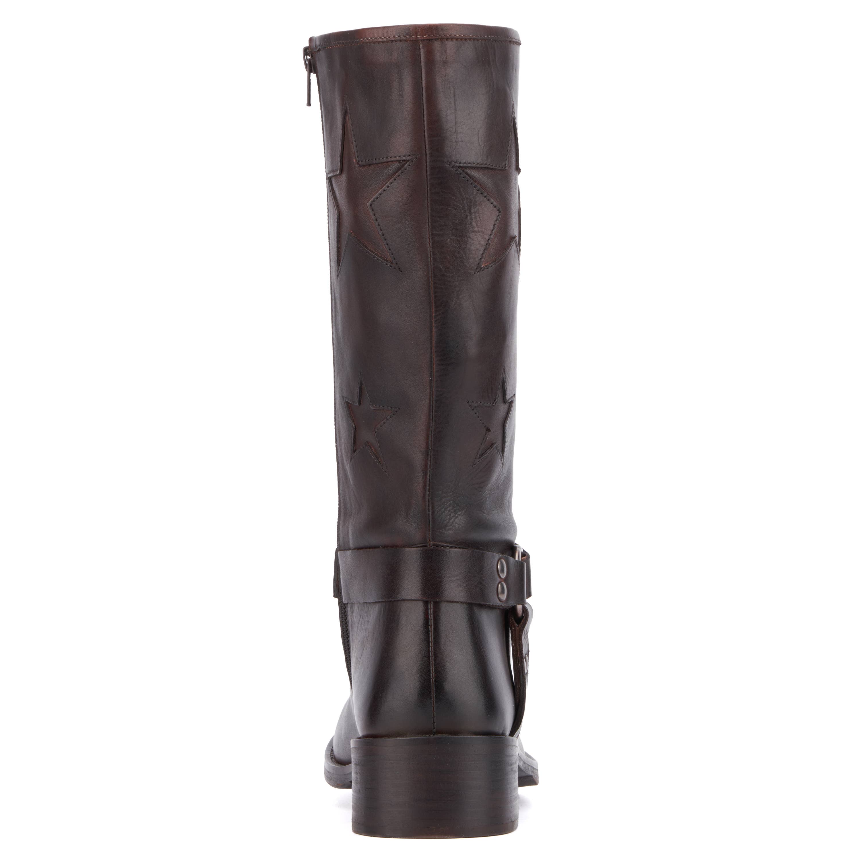 S3 Holding - Wholesale Cowboy Boots - Women's - Vintage Foundry Co. Women's Mathilde Mid Calf Boots13