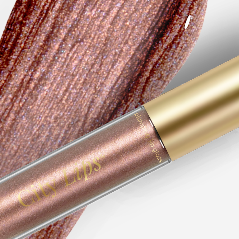 City Beauty - Vente Repulpeurs pour les lèvres - City Lips® - Brillant à lèvres repulpant15