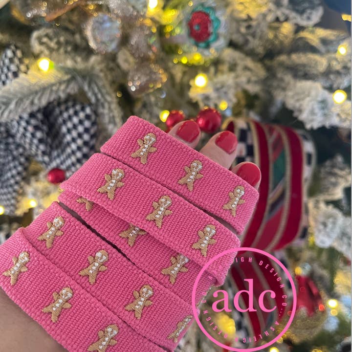 GINGERBREAD Bracelet for wholesale by AshleighDesignCo