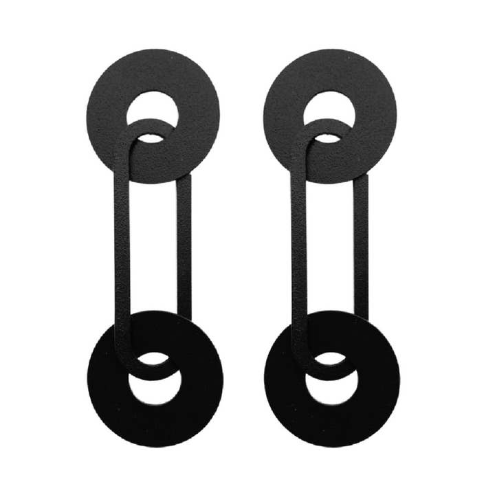 The Hague Earrings for wholesale by Days of August