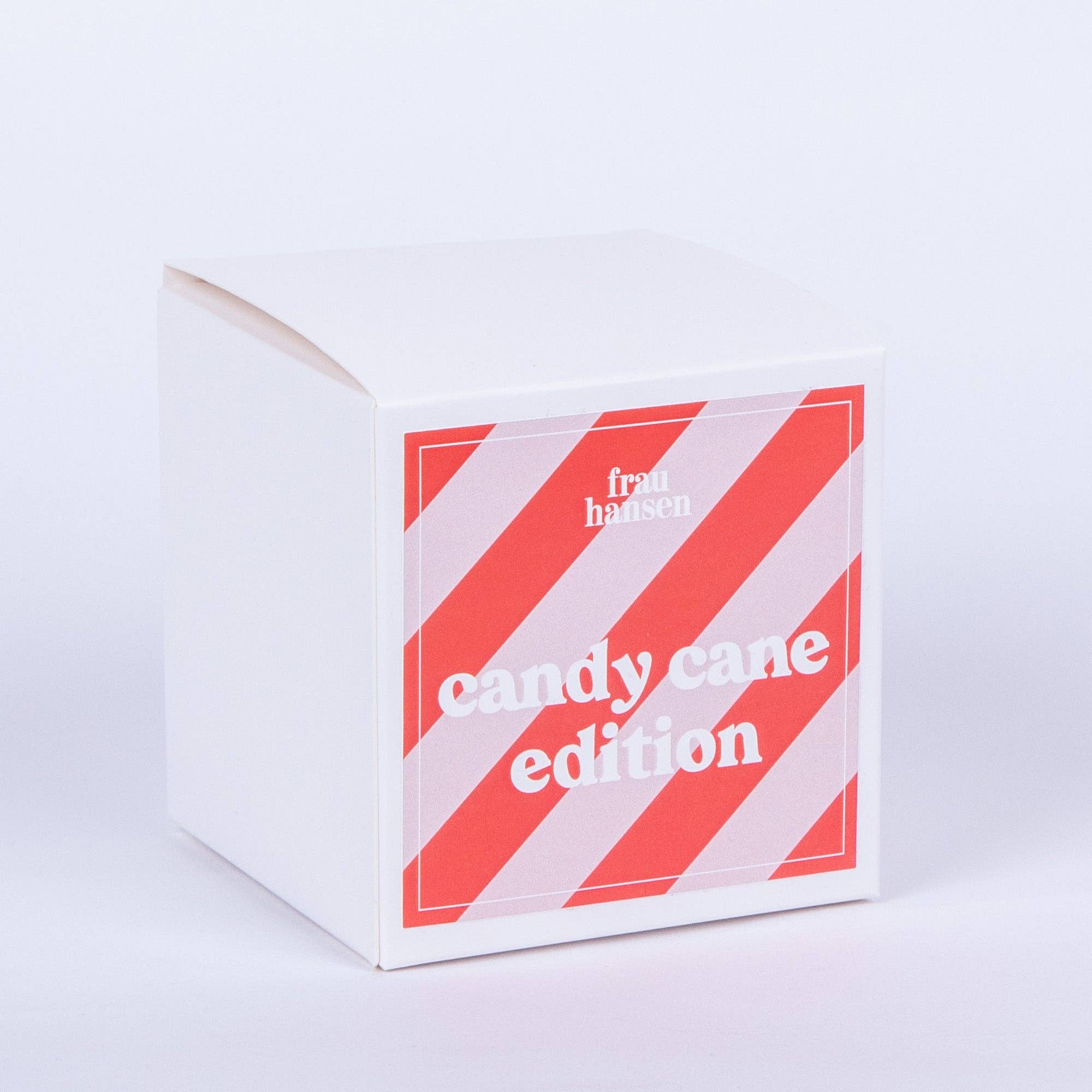 Frau Hansen - Vendita all'ingrosso Tazza - Bicchiere Christmas Girl (CF 6 pezzi)3