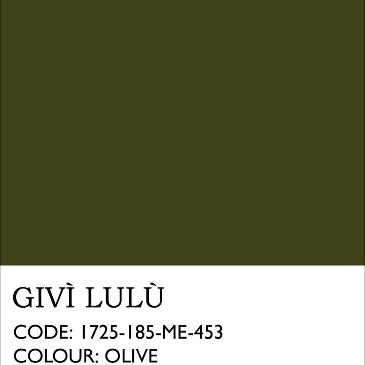 Percale Fabric 200 Thread Count-OLIVE for wholesale by Givì Lulù by Vittorio Ursini & Son
