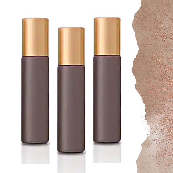 Bouteille à rouleau BOULDER BROWN 10/5ml Choix de bouchon et rouleau et autres tendances Résultats pour roll on en vente B2B. Retours gratuits et paiement à 60 jours sur Faire sur Faire.