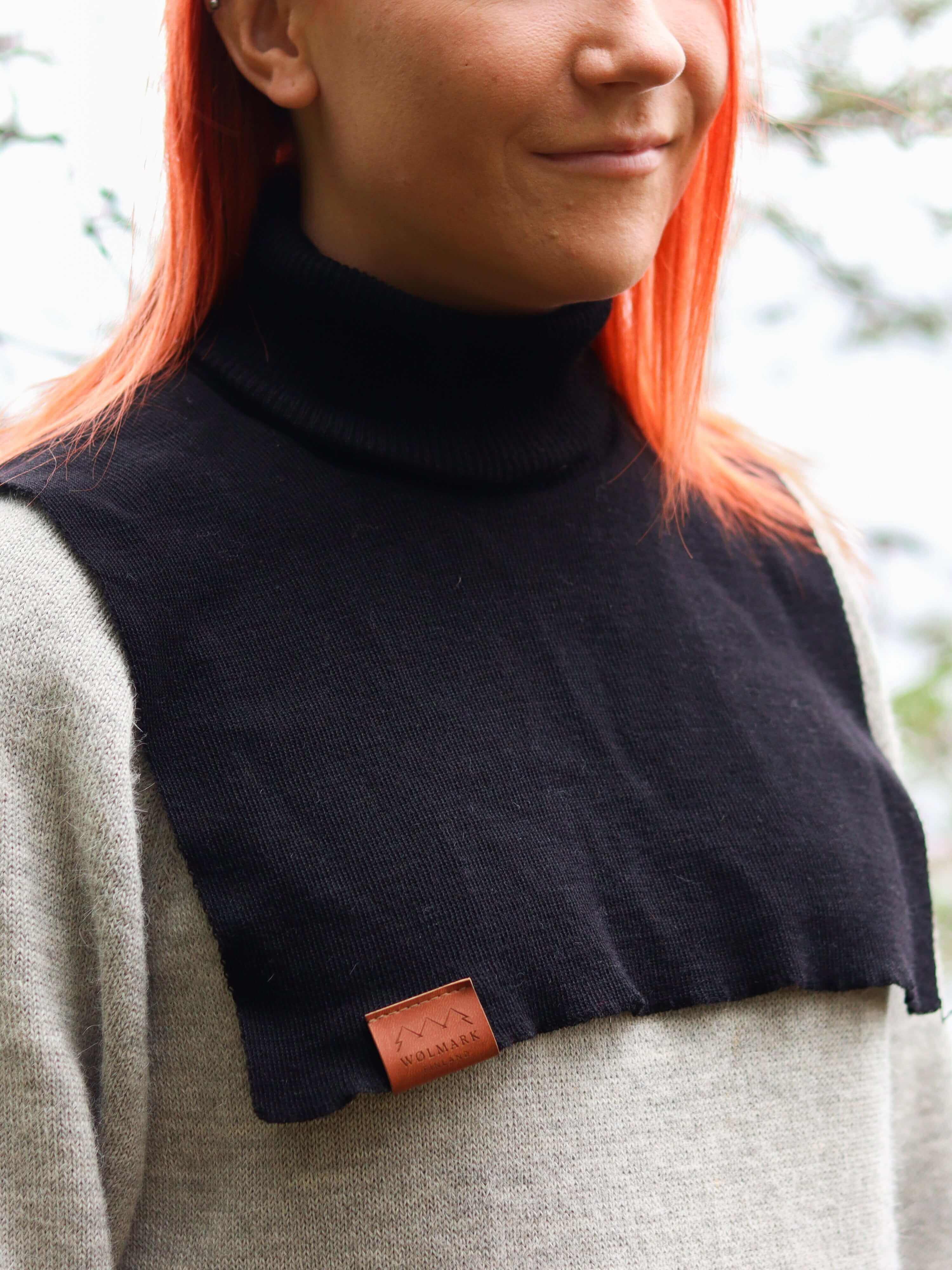 Wølmark Finland - Venta al por mayor Protectores de cuello/bragas de cuello - Unisex - TODO — 100% Alpakan Villa Kauluri7