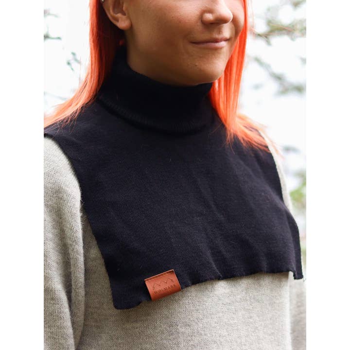 Wølmark Finland - Venta al por mayor Protectores de cuello/bragas de cuello - Unisex - TODO — 100% Alpakan Villa Kauluri7