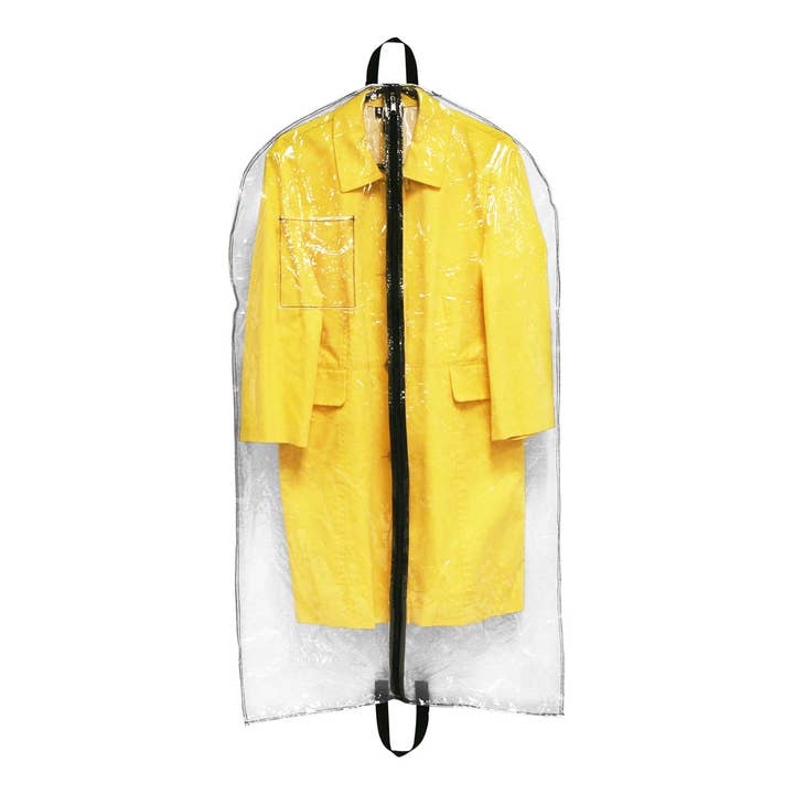 Lucky Avocado – wholesale Garment bag – unisex – Garment Bag5