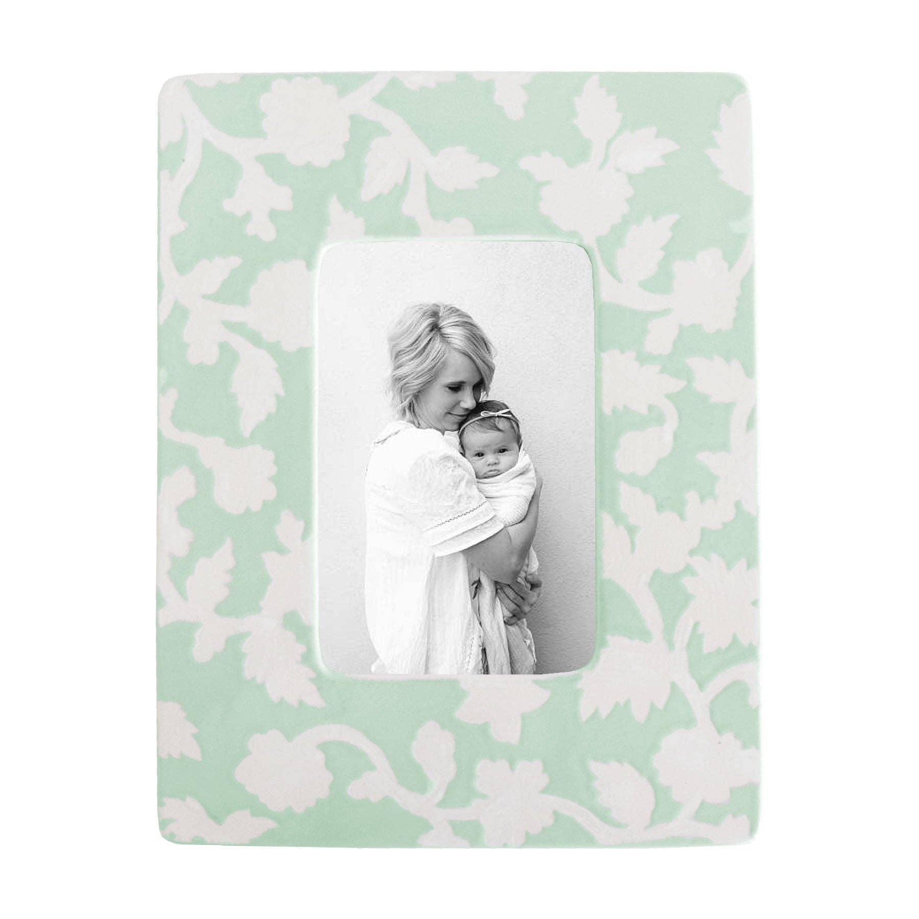 Lo Home | Ruby Clay - Wholesale Picture Frame - Chinoiserie Dreams Photo Frame5