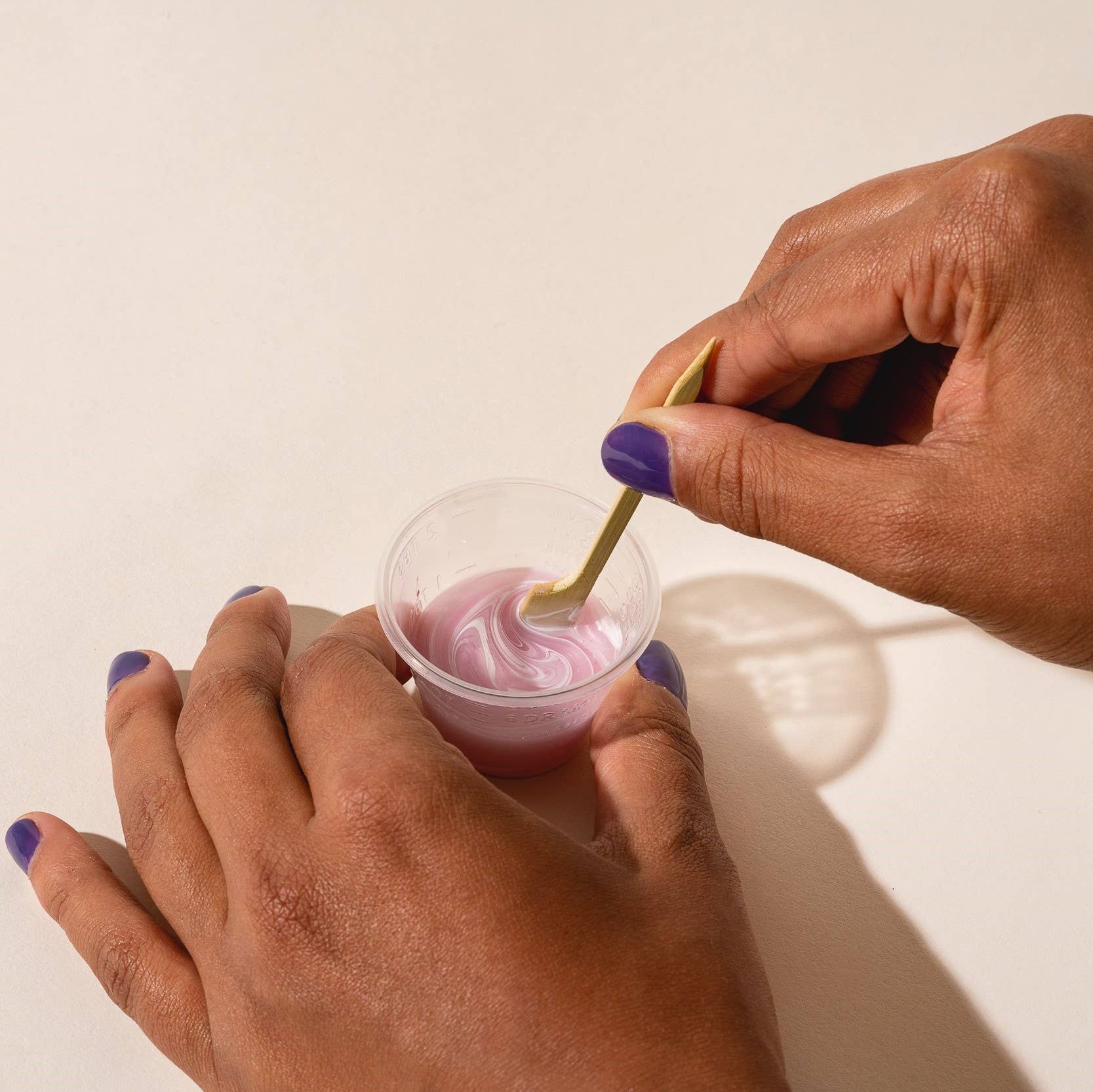 Taylor Made Polish - Wholesale Nail polish set - Custom Nail Polish Kit - Pink | Purple | Red8